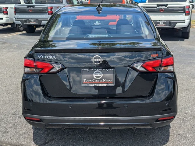 Nuevos NISSAN VERSA à Kennesaw, chez Town Center Nissan