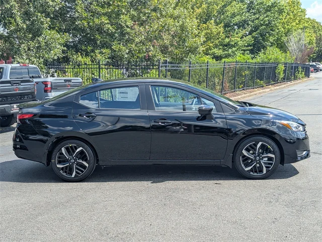 Nuevos NISSAN VERSA à Kennesaw, chez Town Center Nissan
