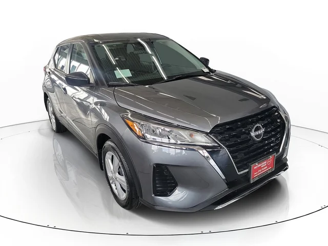 Nuevos NISSAN KICKS PLAY à Estados chez autogozo