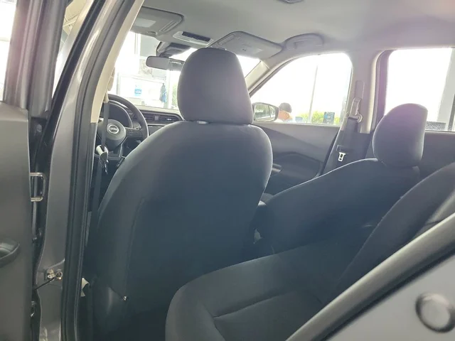 Nuevos NISSAN KICKS PLAY à Estados chez autogozo
