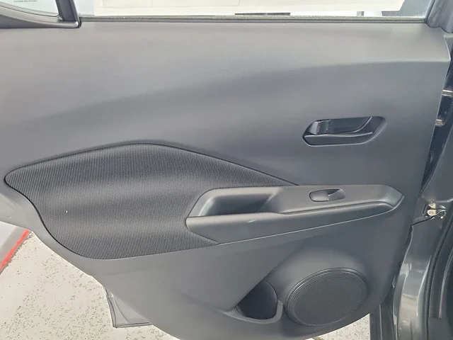 Nuevos NISSAN KICKS PLAY à Estados chez autogozo