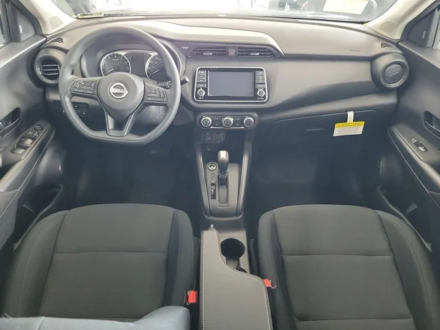 Nuevos NISSAN KICKS PLAY à Estados chez autogozo