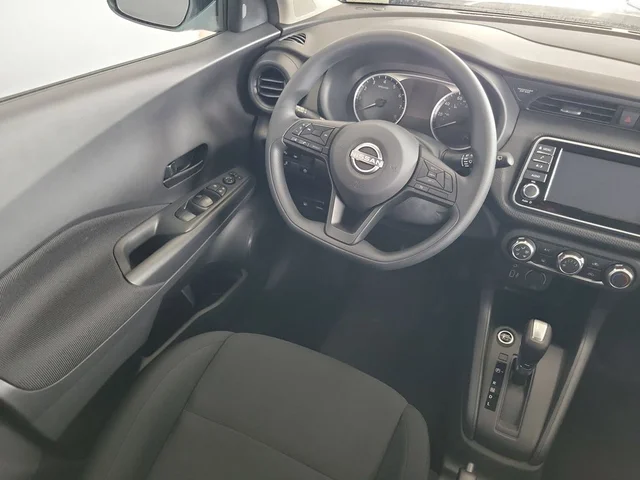 Nuevos NISSAN KICKS PLAY à Estados chez autogozo