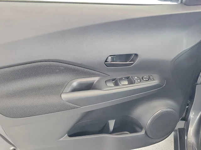 Nuevos NISSAN KICKS PLAY à Estados chez autogozo