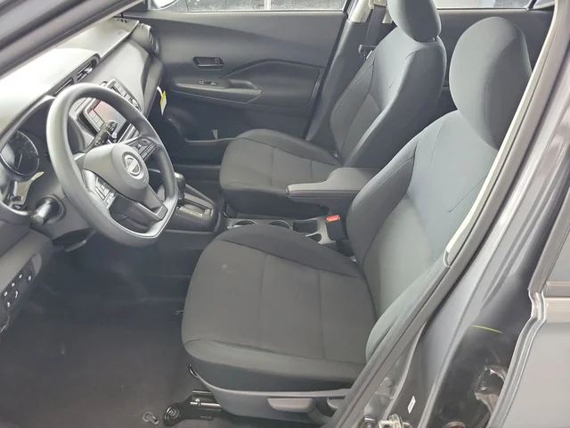 Nuevos NISSAN KICKS PLAY à Estados chez autogozo