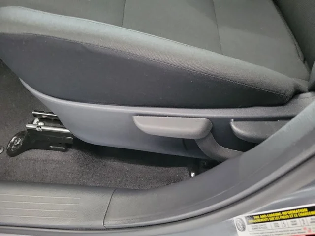 Nuevos NISSAN KICKS PLAY à Estados chez autogozo