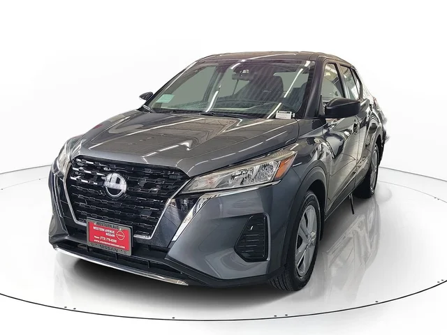 Nuevos NISSAN KICKS PLAY à Estados chez autogozo