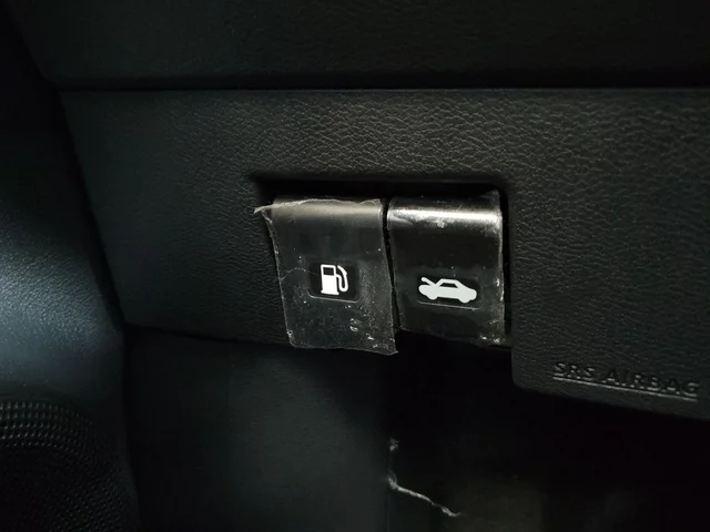 Nuevos NISSAN KICKS PLAY à Estados chez autogozo