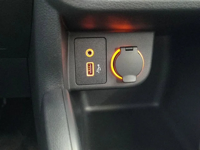Nuevos NISSAN KICKS PLAY à Estados chez autogozo