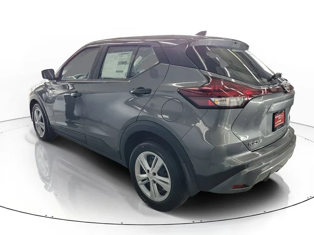 Nuevos NISSAN KICKS PLAY à Estados chez autogozo