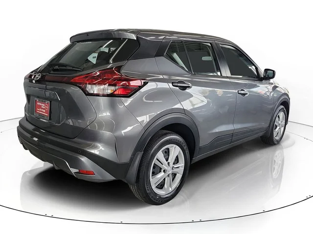 Nuevos NISSAN KICKS PLAY à Estados chez autogozo