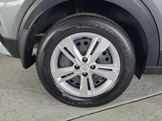 Nuevos NISSAN KICKS PLAY à Estados chez autogozo