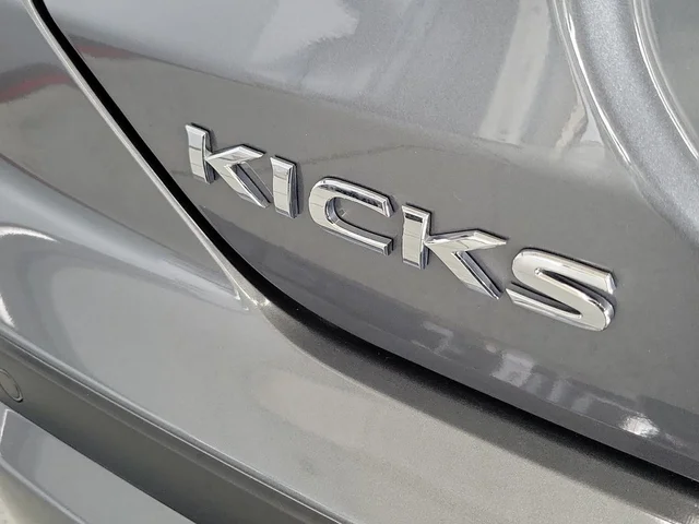Nuevos NISSAN KICKS PLAY à Estados chez autogozo