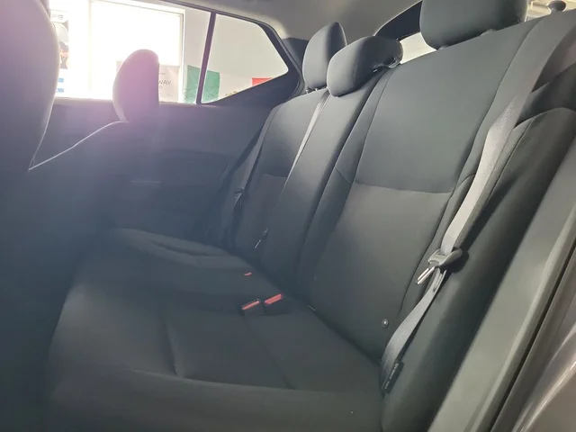 Nuevos NISSAN KICKS PLAY à Estados chez autogozo