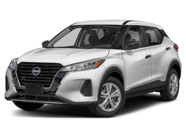 Nuevos NISSAN KICKS à Kennesaw, chez Town Center Nissan