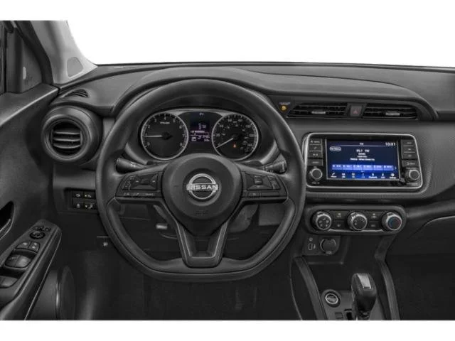 Nuevos NISSAN KICKS à Kennesaw, chez Town Center Nissan