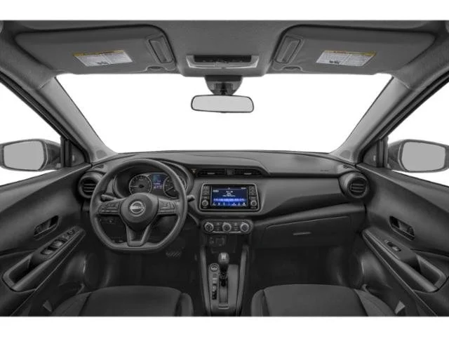 Nuevos NISSAN KICKS à Kennesaw, chez Town Center Nissan