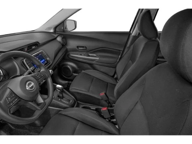 Nuevos NISSAN KICKS à Kennesaw, chez Town Center Nissan