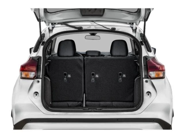 Nuevos NISSAN KICKS à Kennesaw, chez Town Center Nissan