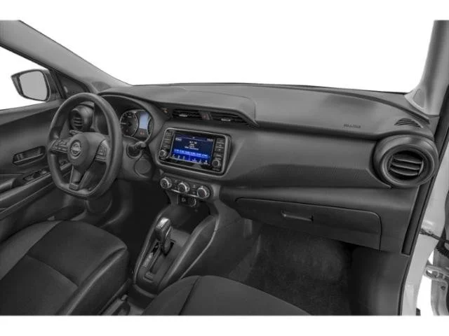 Nuevos NISSAN KICKS à Kennesaw, chez Town Center Nissan