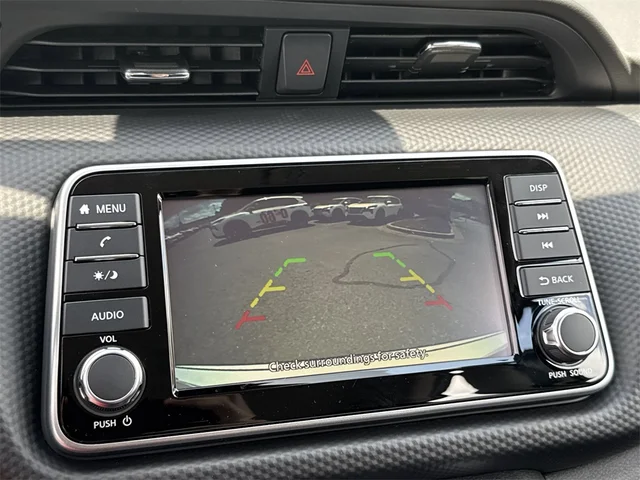 Nuevos NISSAN KICKS PLAY à Kennesaw, chez Town Center Nissan