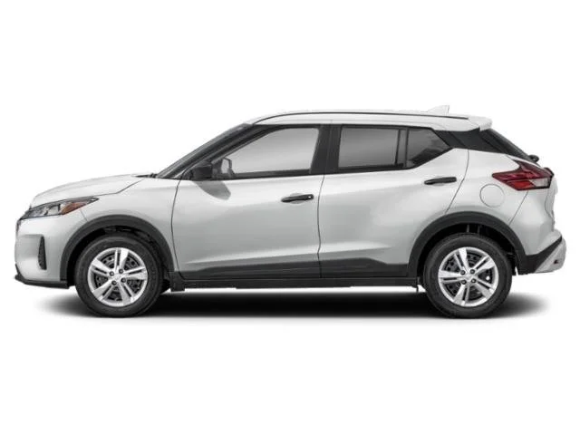 Nuevos NISSAN KICKS à Kennesaw, chez Town Center Nissan
