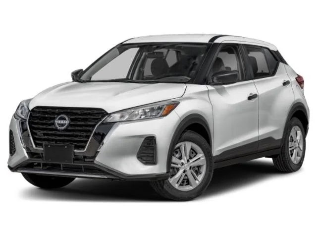 Nuevos NISSAN KICKS à Kennesaw, chez Town Center Nissan