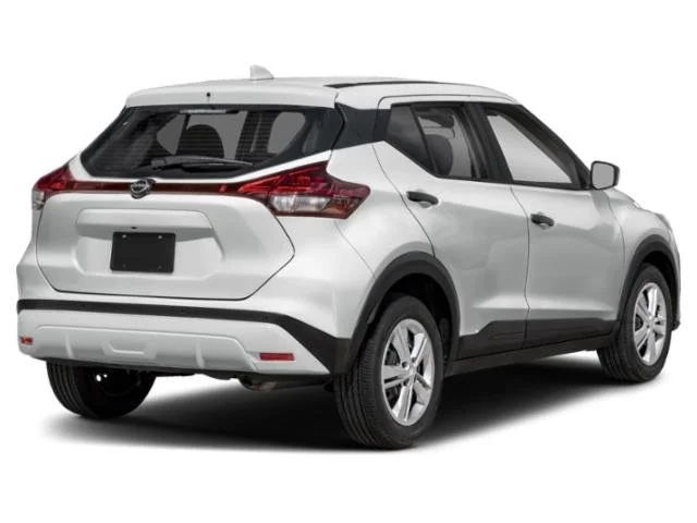 Nuevos NISSAN KICKS à Kennesaw, chez Town Center Nissan