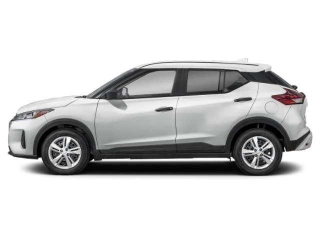 Nuevos NISSAN KICKS à Kennesaw, chez Town Center Nissan