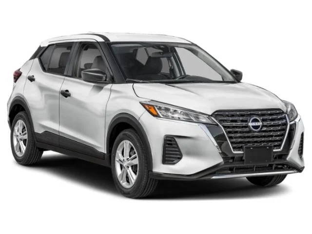 Nuevos NISSAN KICKS à Kennesaw, chez Town Center Nissan