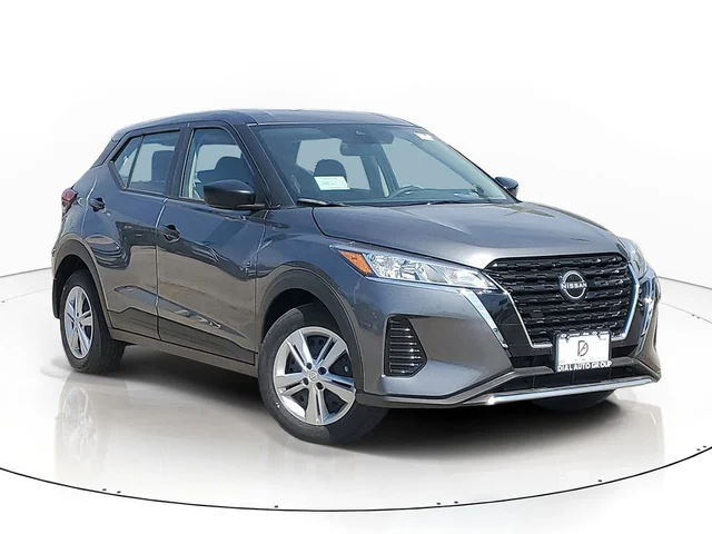Nuevos NISSAN KICKS PLAY à Estados chez autogozo