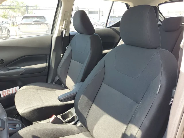 Nuevos NISSAN KICKS PLAY à Estados chez autogozo