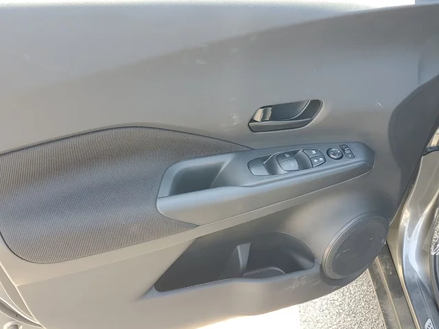Nuevos NISSAN KICKS PLAY à Estados chez autogozo