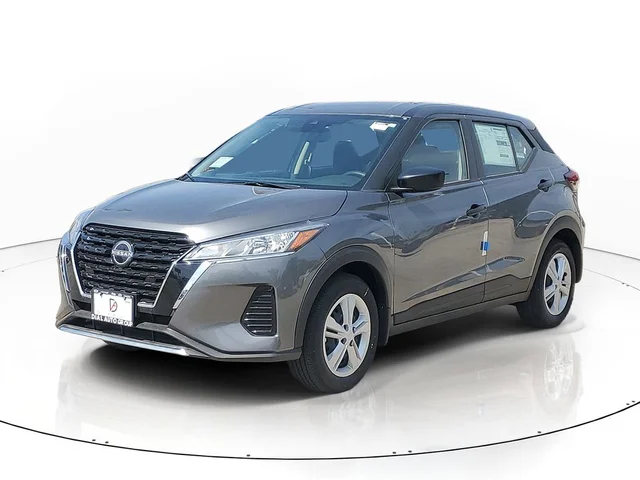 Nuevos NISSAN KICKS PLAY à Estados chez autogozo