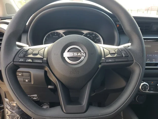 Nuevos NISSAN KICKS PLAY à Estados chez autogozo