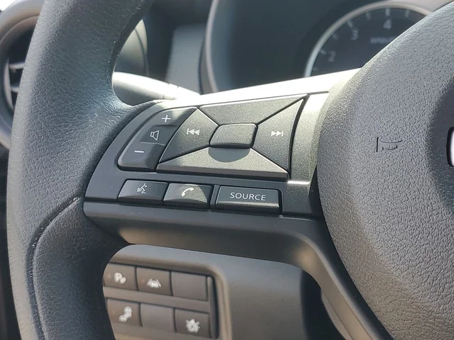 Nuevos NISSAN KICKS PLAY à Estados chez autogozo