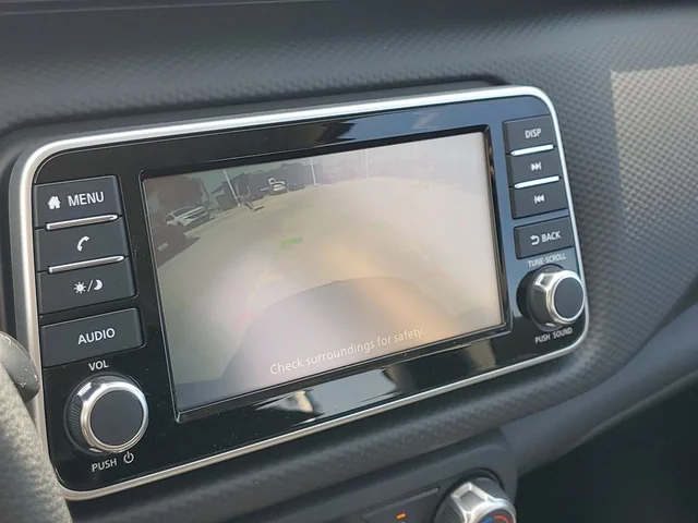 Nuevos NISSAN KICKS PLAY à Estados chez autogozo