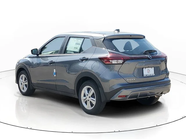 Nuevos NISSAN KICKS PLAY à Estados chez autogozo