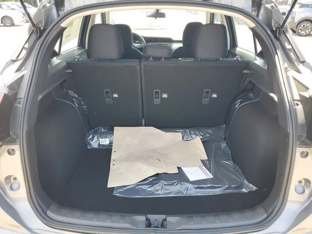Nuevos NISSAN KICKS PLAY à Estados chez autogozo
