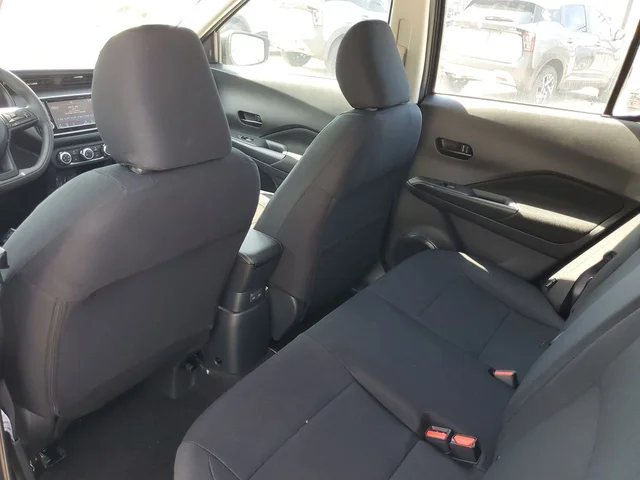 Nuevos NISSAN KICKS PLAY à Estados chez autogozo