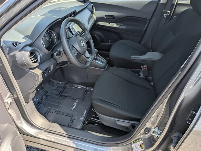 SEMINUEVOS NISSAN Kicks at Kennesaw, in Town Center Nissan