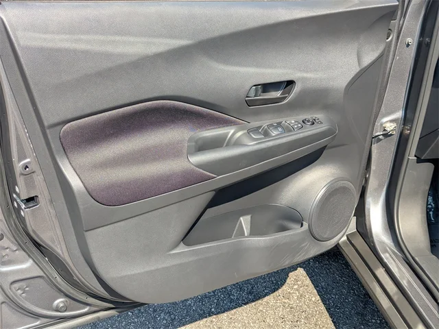 SEMINUEVOS NISSAN Kicks at Kennesaw, in Town Center Nissan