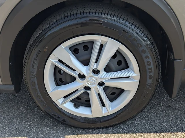 SEMINUEVOS NISSAN Kicks at Kennesaw, in Town Center Nissan