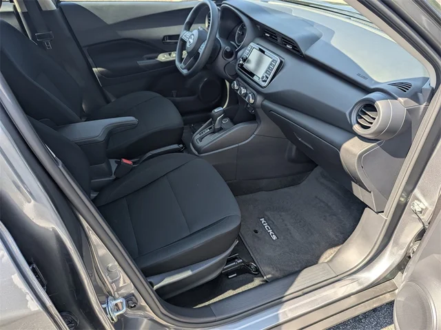 SEMINUEVOS NISSAN Kicks at Kennesaw, in Town Center Nissan