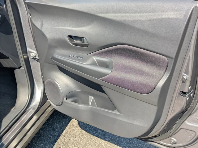 SEMINUEVOS NISSAN Kicks at Kennesaw, in Town Center Nissan