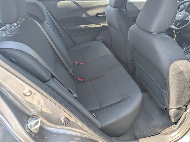 SEMINUEVOS NISSAN Kicks at Kennesaw, in Town Center Nissan