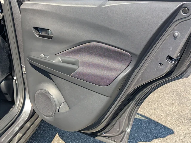 SEMINUEVOS NISSAN Kicks at Kennesaw, in Town Center Nissan