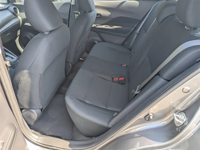 SEMINUEVOS NISSAN Kicks at Kennesaw, in Town Center Nissan