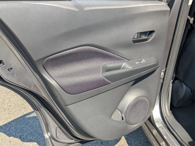 SEMINUEVOS NISSAN Kicks at Kennesaw, in Town Center Nissan