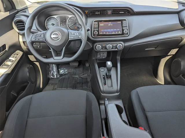 SEMINUEVOS NISSAN Kicks at Kennesaw, in Town Center Nissan